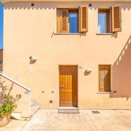 Residenza Bados *