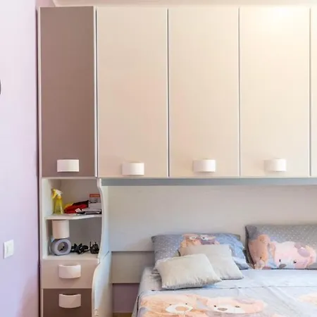 Residenza Bados * Olbia