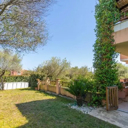 Residenza Bados