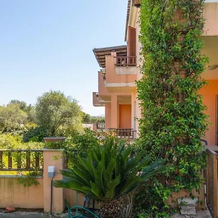 Residenza Bados Holiday home Olbia