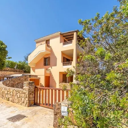 Residenza Bados