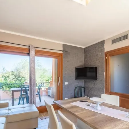 Residenza Bados Olbia