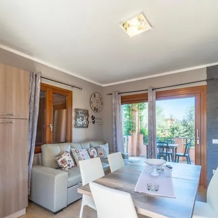 Residenza Bados