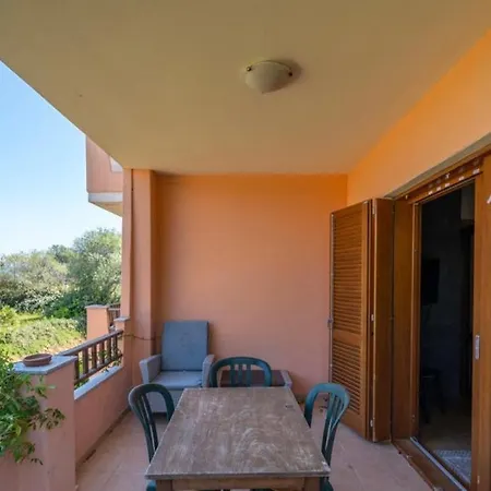 Residenza Bados Holiday home *