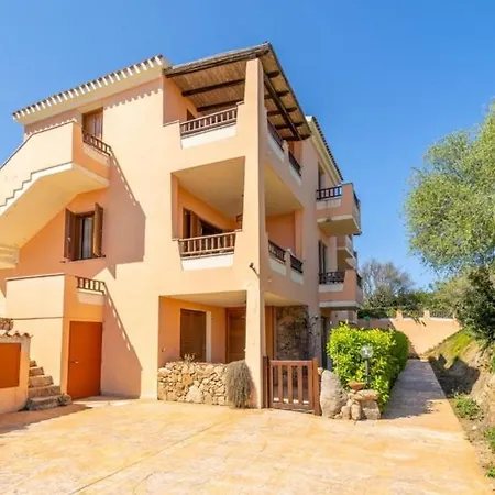 Residenza Bados Olbia