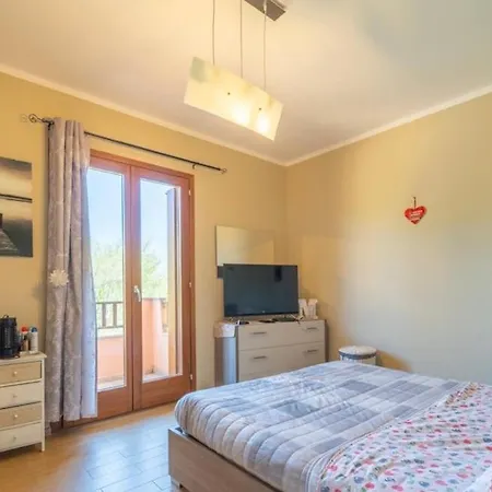 Residenza Bados Holiday home *