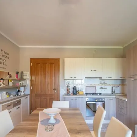 Residenza Bados Olbia
