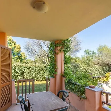 Residenza Bados
