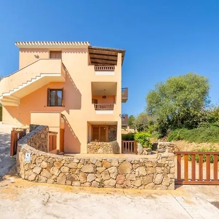 Residenza Bados * Olbia