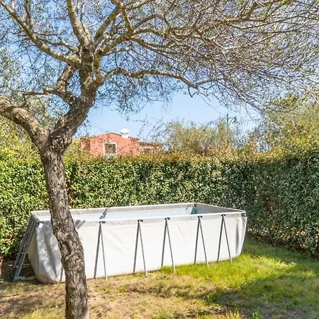 Residenza Bados *