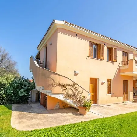 Holiday home Residenza Bados *