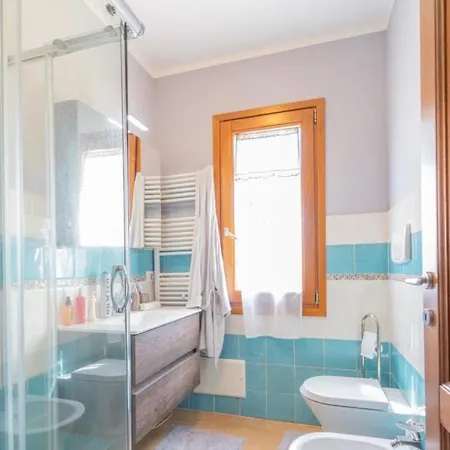 Holiday home Residenza Bados